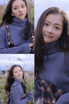 明星专题：李蕴
